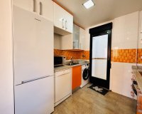 Resale - Apartment -
La Mata - Costa Blanca