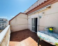 Resale - Apartment -
La Mata - Costa Blanca