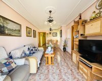 Resale - Apartment -
La Mata - Costa Blanca