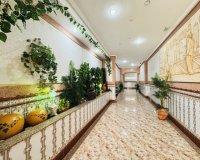 Resale - Apartment -
La Mata - Costa Blanca