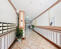 Resale - Apartment -
La Mata - Costa Blanca