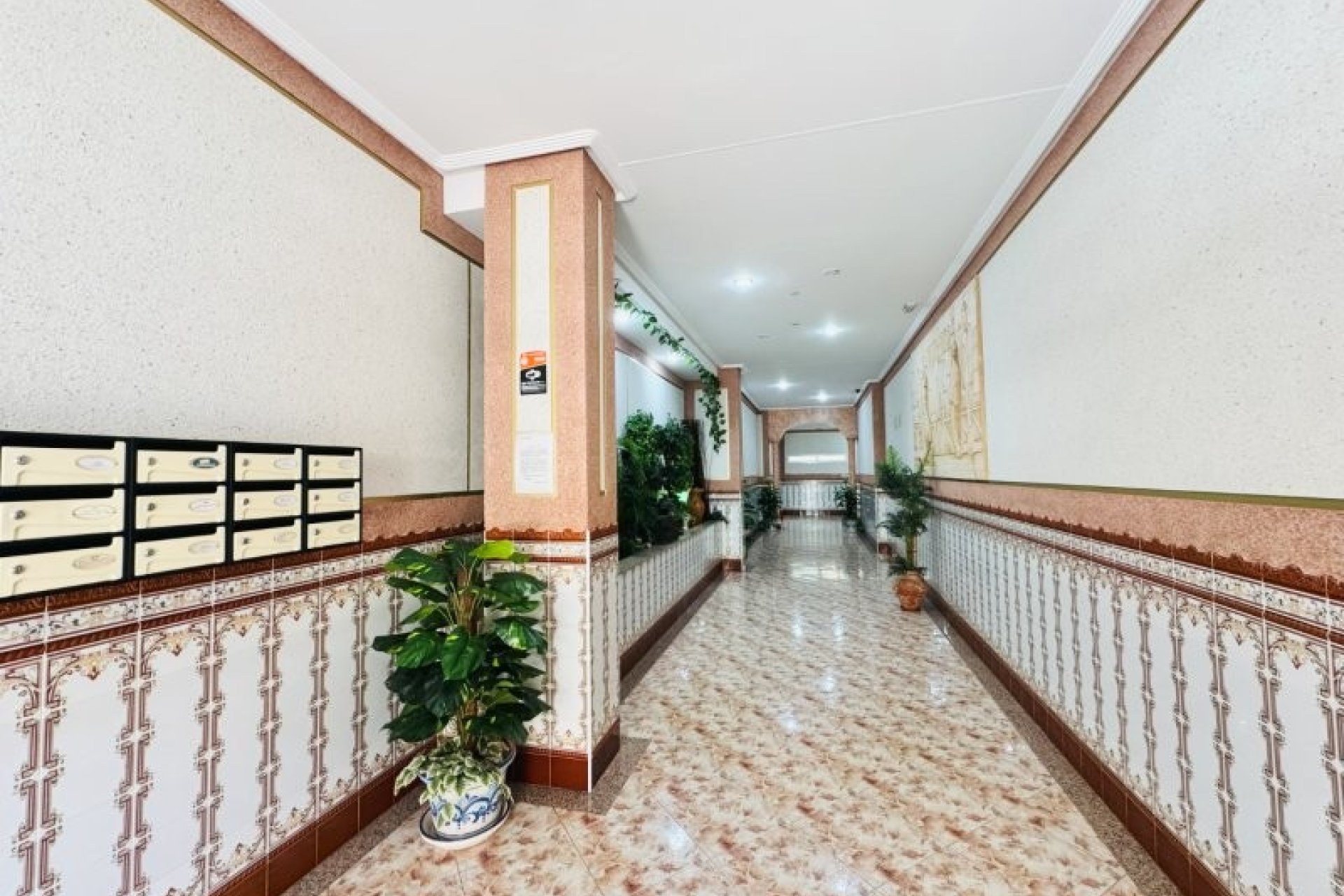 Resale - Apartment -
La Mata - Costa Blanca