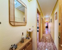 Resale - Apartment -
La Mata - Costa Blanca