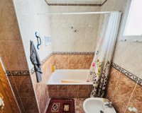 Resale - Apartment -
La Mata - Costa Blanca