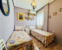 Resale - Apartment -
La Mata - Costa Blanca