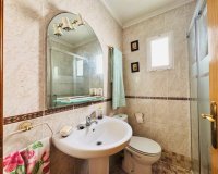 Resale - Apartment -
La Mata - Costa Blanca