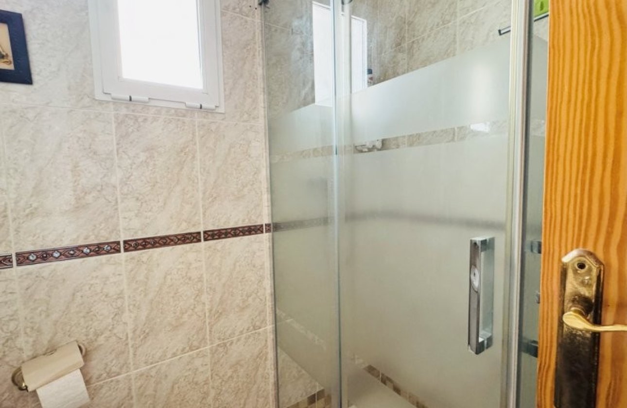 Resale - Apartment -
La Mata - Costa Blanca