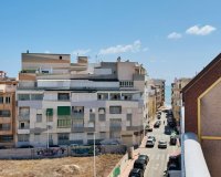 Resale - Apartment -
La Mata - Costa Blanca