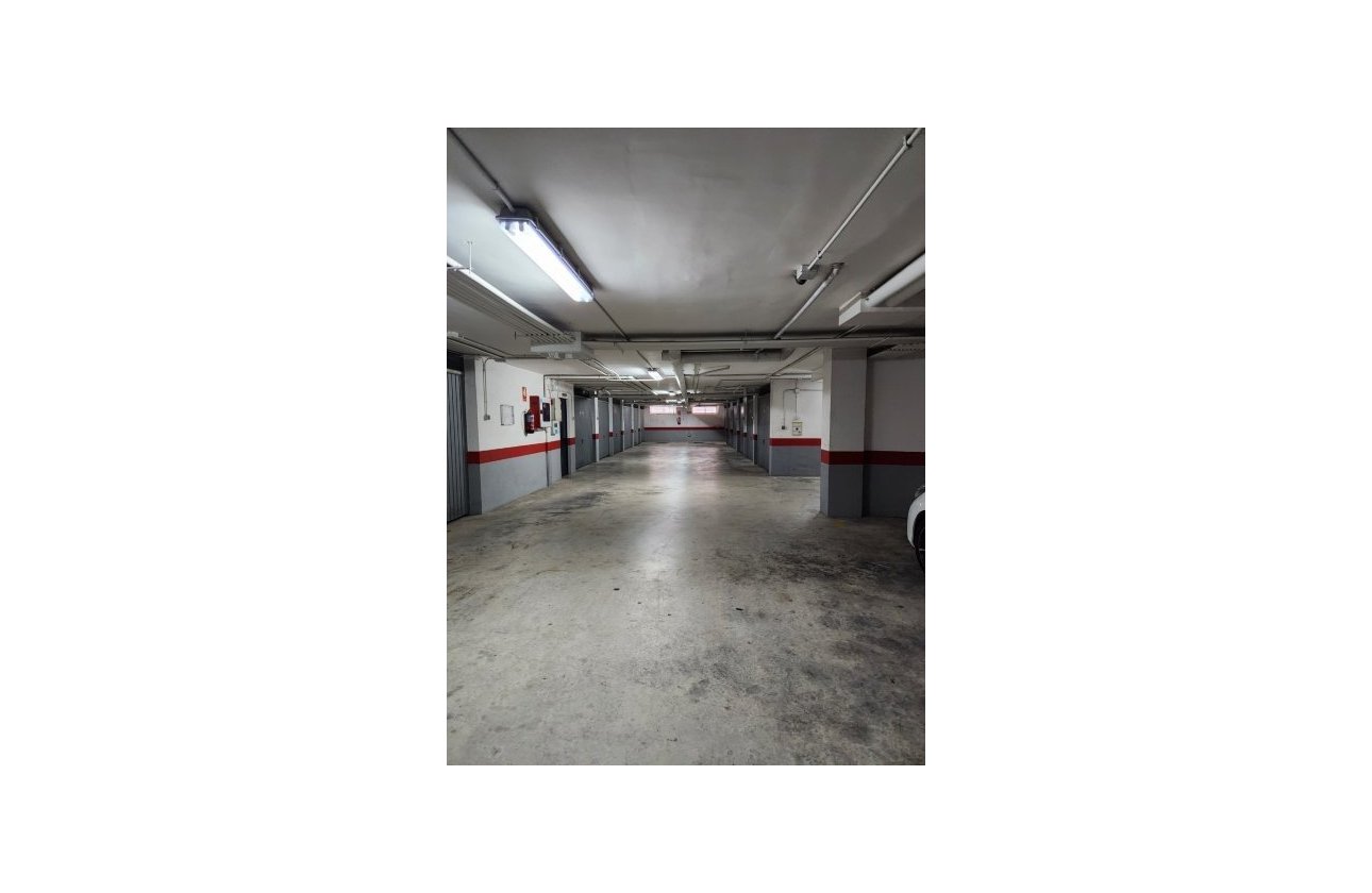 Resale - Apartment -
La Mata - Costa Blanca