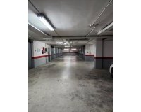 Resale - Apartment -
La Mata - Costa Blanca