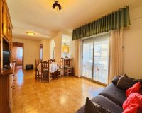 Resale - Apartment -
La Mata - Costa Blanca