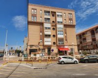 Resale - Apartment -
La Mata - Costa Blanca