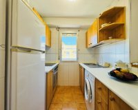 Resale - Apartment -
La Mata - Costa Blanca