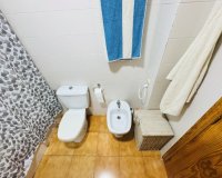 Resale - Apartment -
La Mata - Costa Blanca