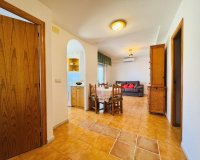 Resale - Apartment -
La Mata - Costa Blanca