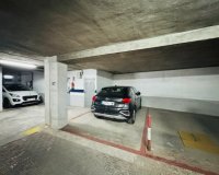 Resale - Apartment -
La Mata - Costa Blanca