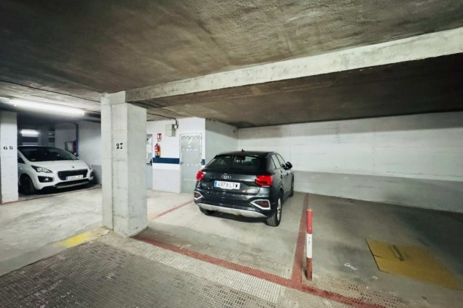 Resale - Apartment -
La Mata - Costa Blanca