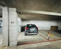 Resale - Apartment -
La Mata - Costa Blanca