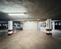 Resale - Apartment -
La Mata - Costa Blanca