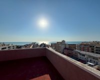 Resale - Apartment -
La Mata - Costa Blanca