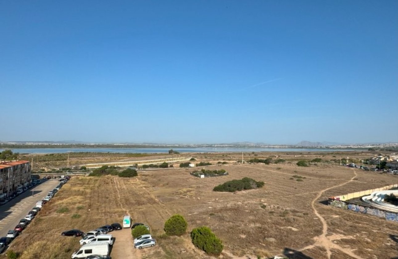 Resale - Apartment -
La Mata - Costa Blanca