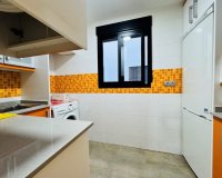 Resale - Apartment -
La Mata - Costa Blanca