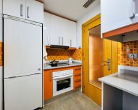 Resale - Apartment -
La Mata - Costa Blanca