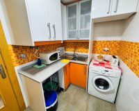 Resale - Apartment -
La Mata - Costa Blanca