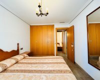 Resale - Apartment -
La Mata - Costa Blanca