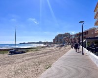 Resale - Apartment -
La Mata - Costa Blanca