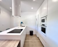 Resale - Apartment -
La Mata - Costa Blanca