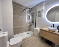 Resale - Apartment -
La Mata - Costa Blanca