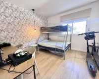 Resale - Apartment -
La Mata - Costa Blanca