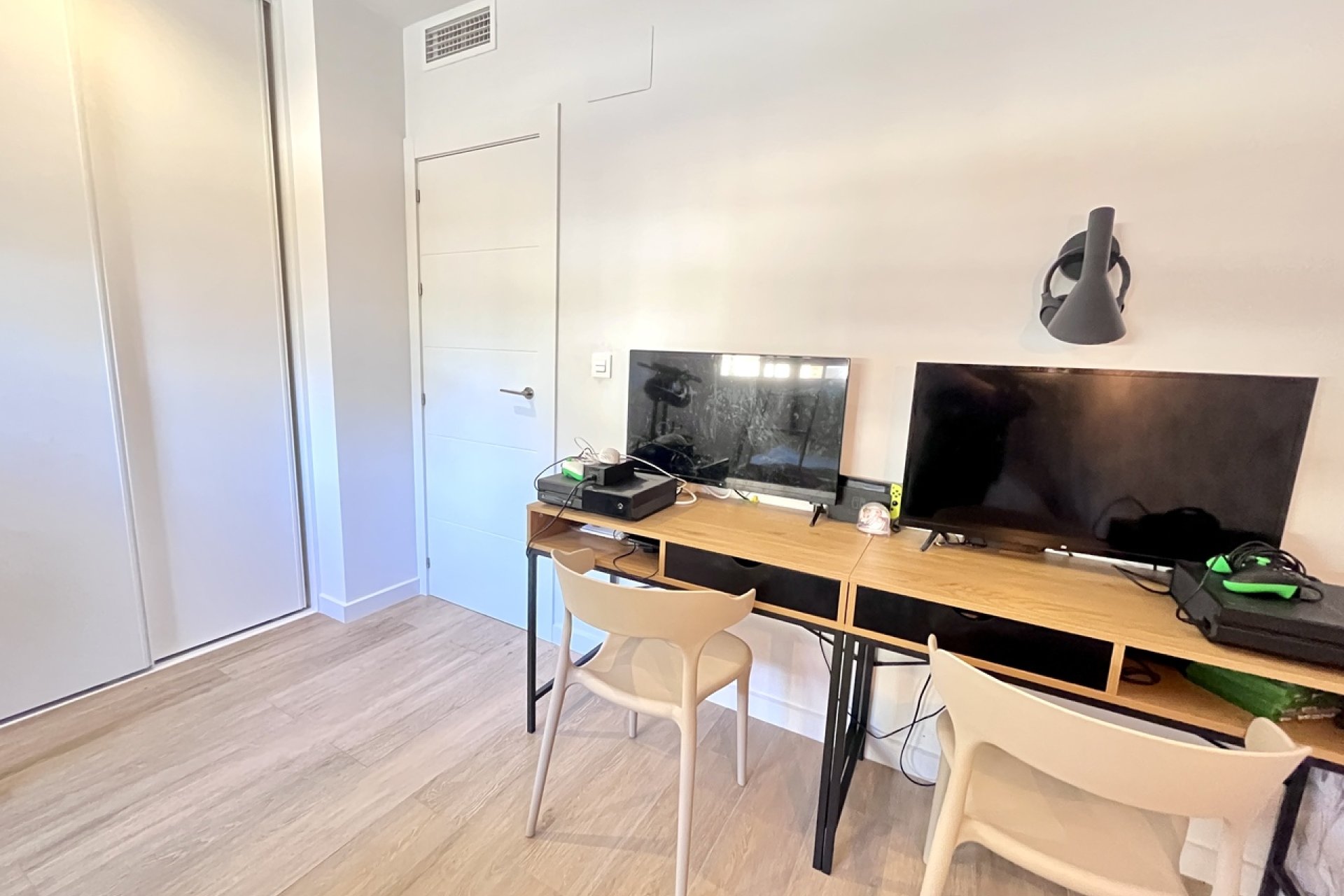 Resale - Apartment -
La Mata - Costa Blanca