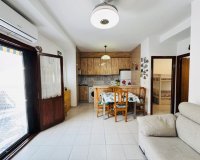 Resale - Apartment -
La Mata - Costa Blanca