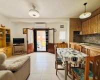 Resale - Apartment -
La Mata - Costa Blanca