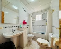 Resale - Apartment -
La Mata - Costa Blanca