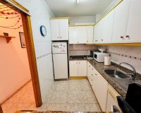 Resale - Apartment -
La Mata - Costa Blanca