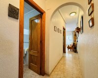 Resale - Apartment -
La Mata - Costa Blanca