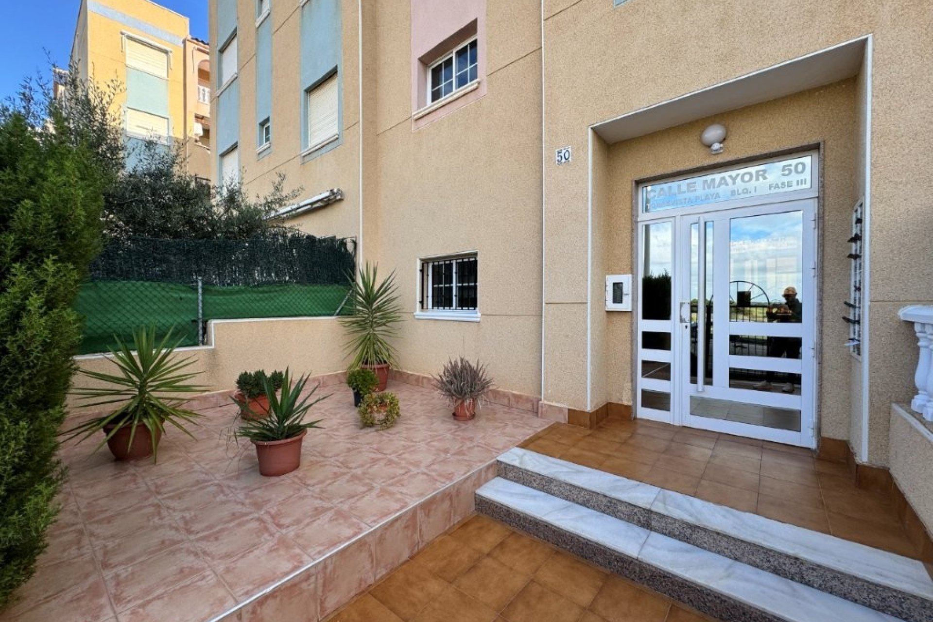 Resale - Apartment -
La Mata - Costa Blanca