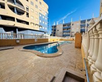 Resale - Apartment -
La Mata - Costa Blanca