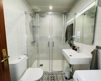 Resale - Apartment -
La Mata - Costa Blanca