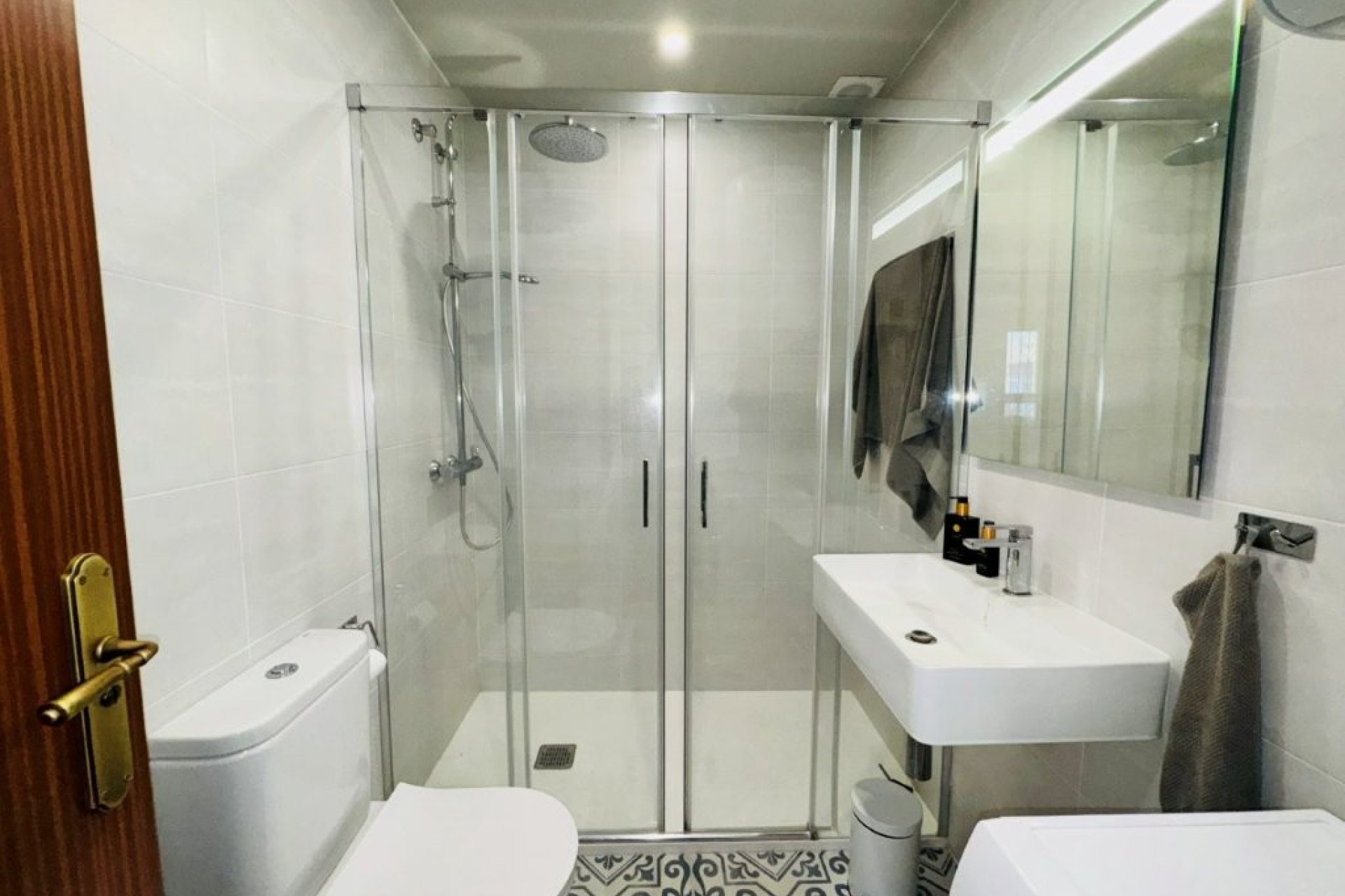 Resale - Apartment -
La Mata - Costa Blanca