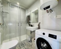 Resale - Apartment -
La Mata - Costa Blanca