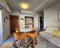 Resale - Apartment -
La Mata - Costa Blanca