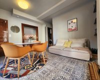 Resale - Apartment -
La Mata - Costa Blanca