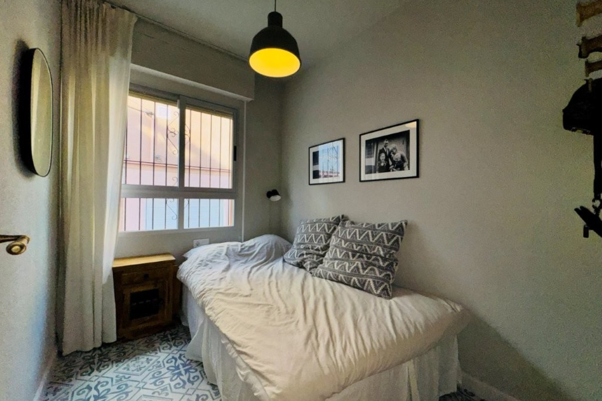 Resale - Apartment -
La Mata - Costa Blanca