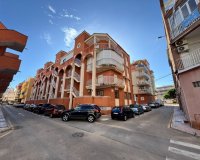 Resale - Apartment -
La Mata - Costa Blanca