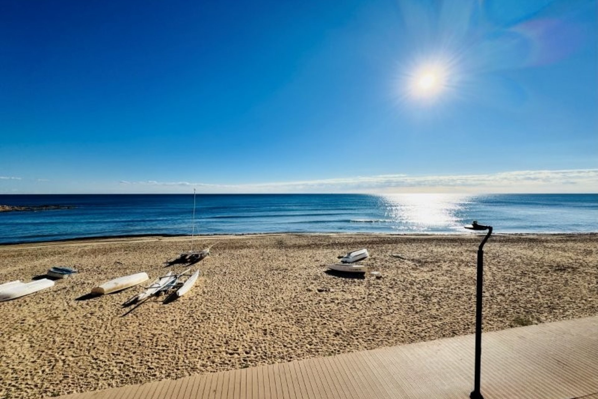 Resale - Apartment -
La Mata - Costa Blanca