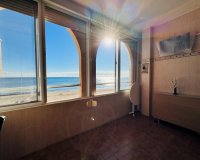 Resale - Apartment -
La Mata - Costa Blanca